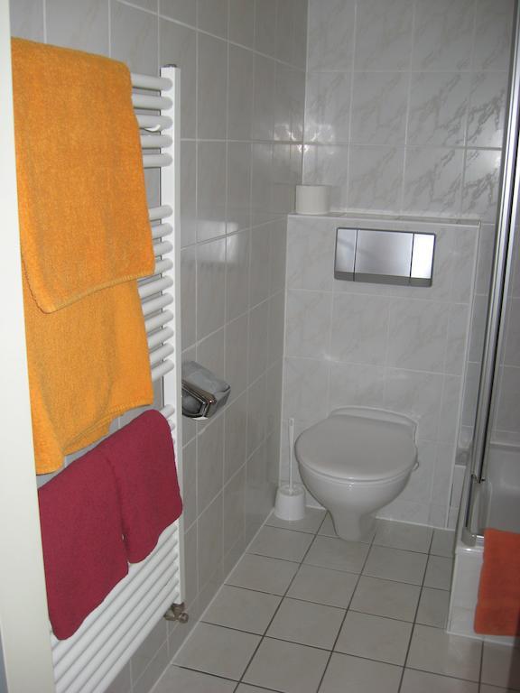 Hotel Siegmar Im Geschaftshaus Chemnitz Bagian luar foto